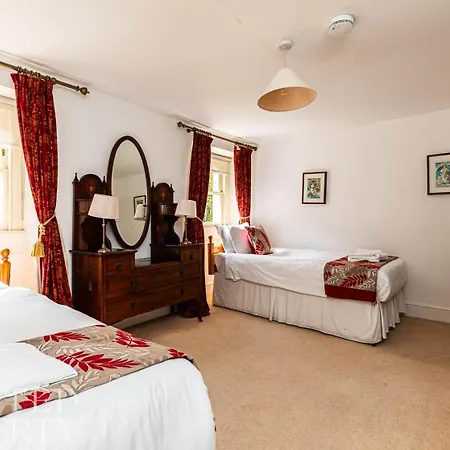 The Admirals House - Central Bath & Free Parking Extérieur photo