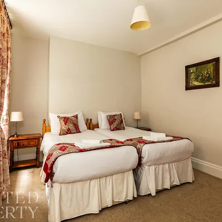 The Admirals House - Central Bath & Free Parking Extérieur photo