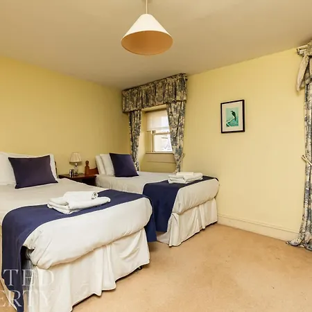 The Admirals House - Central Bath & Free Parking Extérieur photo