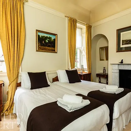 The Admirals House - Central Bath & Free Parking Extérieur photo