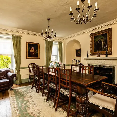 The Admirals House - Central Bath & Free Parking Extérieur photo