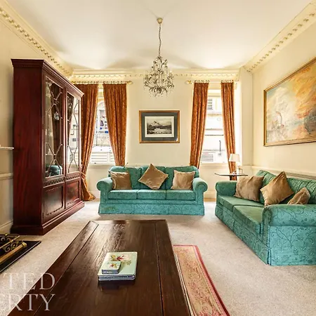 The Admirals House - Central Bath & Free Parking Extérieur photo