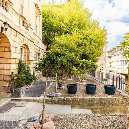 The Admirals House - Central Bath & Free Parking Extérieur photo